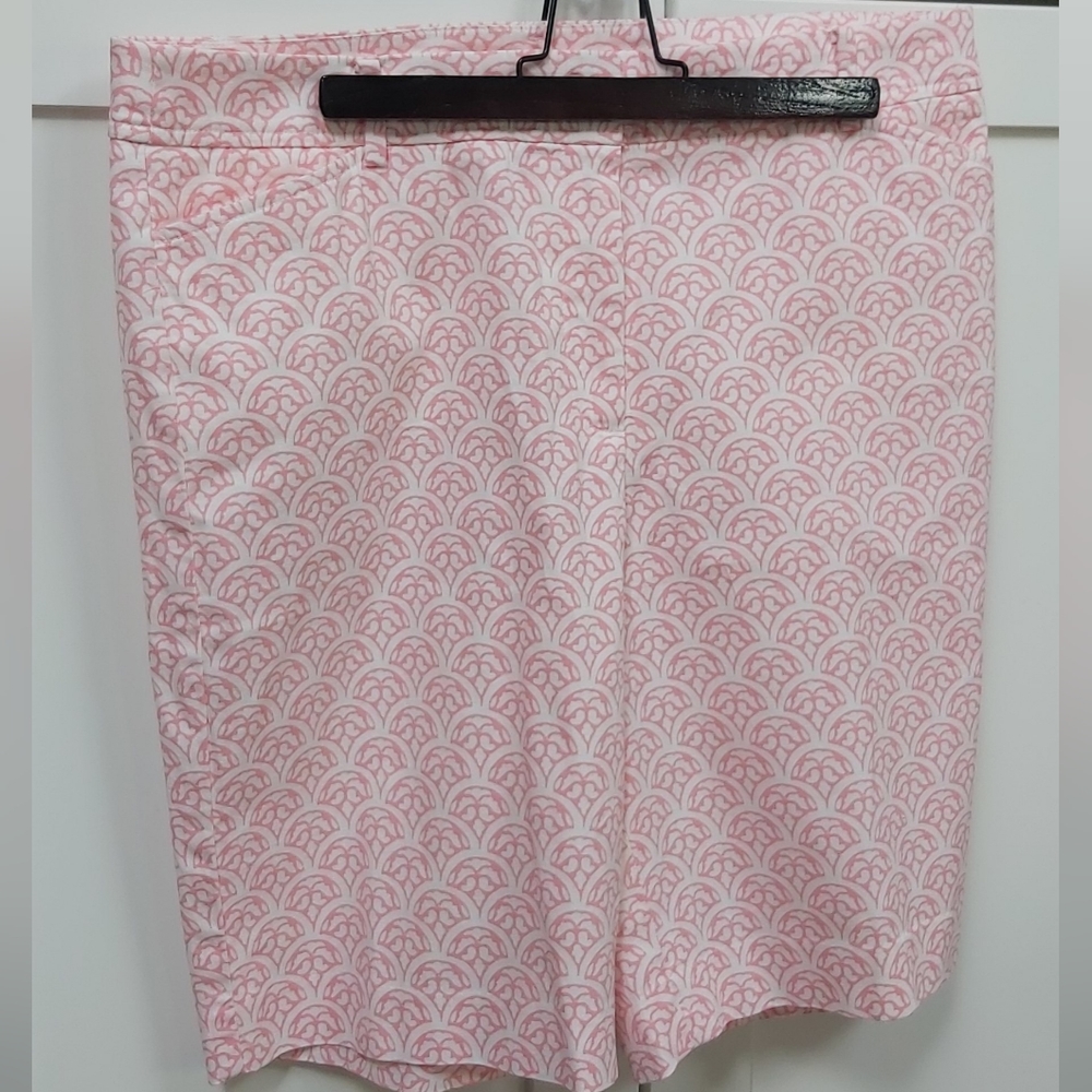 Talbots Perfect short